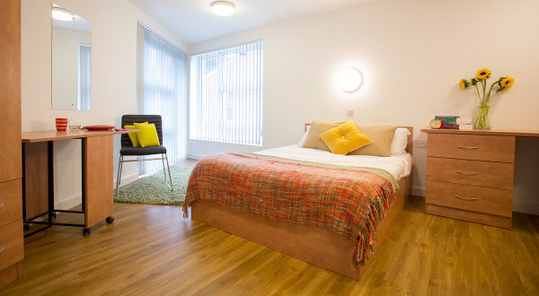 The Ultimate Guide to Short-Term Student Housing with Flexible Leases in Edinburgh