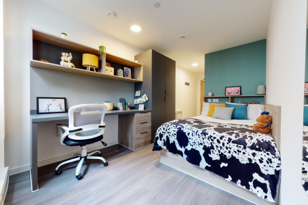 Steps to rent a student property in London,Best priced student housing in London