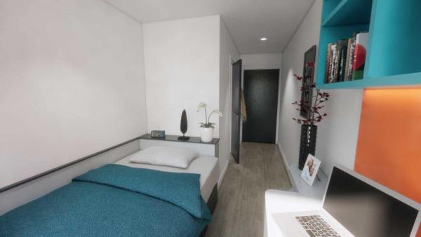 Short-term Student Housing with Flexible Leases in Bradford: Finding Your Home Away from Home