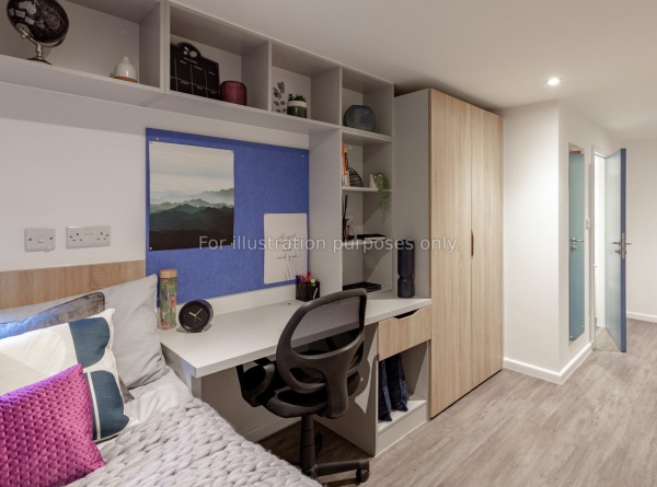 Best time of year to look for student housing in London,Cost-effective student residence London