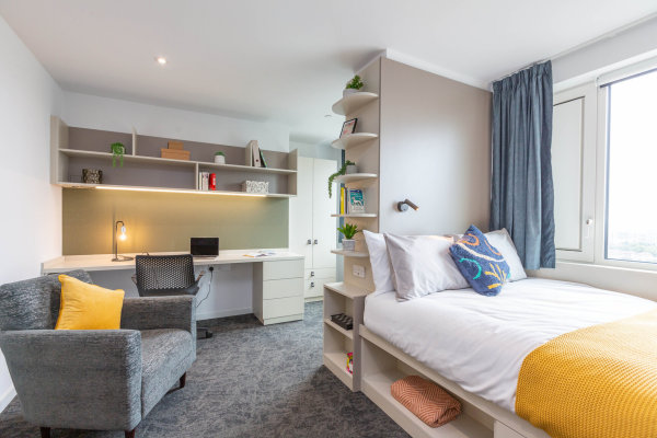 Short-term student rentals in London,Is renting in London safe for students?