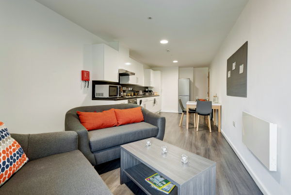 Enhancing Student Living: Exploring QUT Gardens Point Student Housing with Weekend Social Events