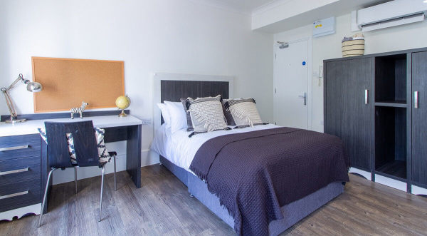 Finding Last-Minute Student Accommodation near Bayswater College: A Comprehensive Guide