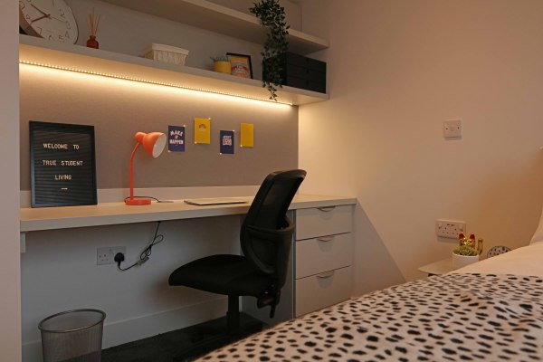 Short-term student rentals in Birmingham,Affordable student studio flats Birmingham