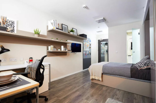 Empowering Female Students: Exploring the Best Female-Only Student Accommodation in Melbourne