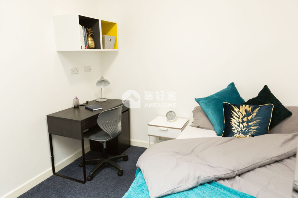 Finding the Closest Student Housing Options to Dimensions International College Campus