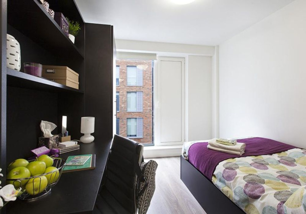 Discover the Best Student Housing Options Near University of Nottingham Jubilee Campus