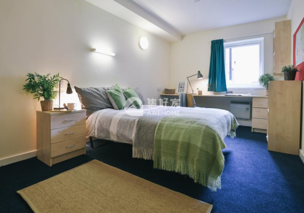 What's Included in Your Rent in Ipswich Student Housing? Unveiling the Essential Amenities