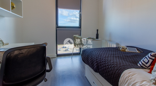 Finding the Best Rated Student Apartments near Langara College