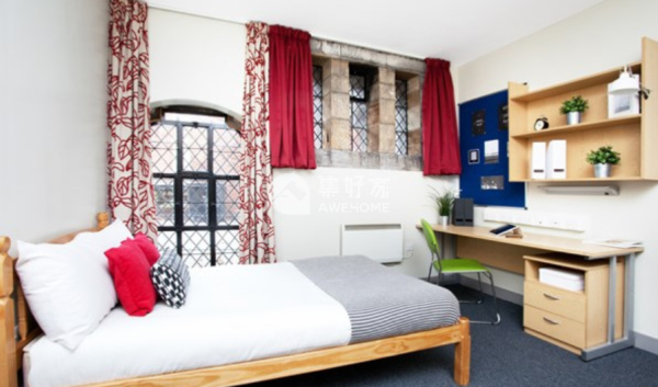 FAQs About Student Accommodation Near University of Law Manchester Campus