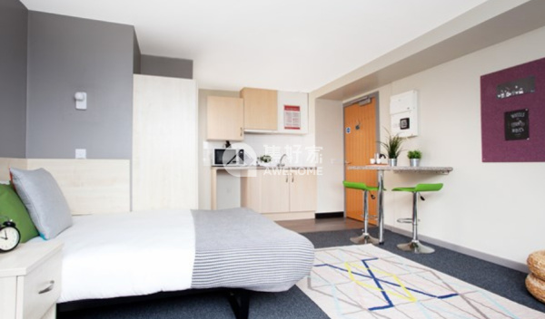 Find Wheelchair-Accessible Student Housing in Leeds - Your Comprehensive Guide