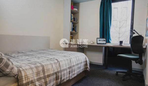 The Ultimate Guide to Furnished Student Apartments with Balconies in Penryn