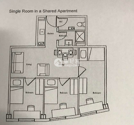 Finding the Perfect Female-Only Student Accommodation in Derby: A Comprehensive Guide