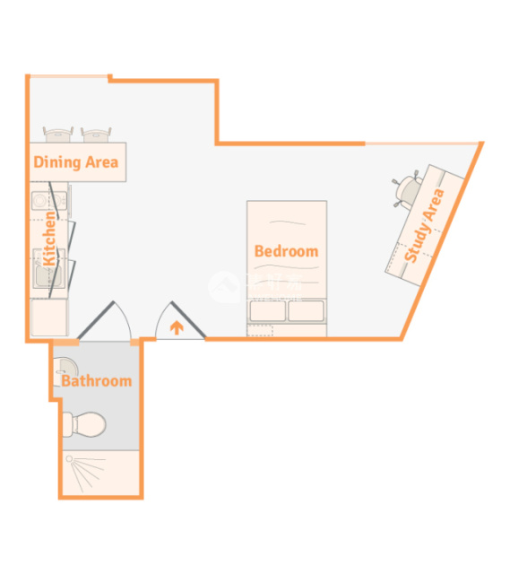 Transforming the Student Living Experience: Unveiling High-Speed Internet Facilities in Student Housing in Staffordshire