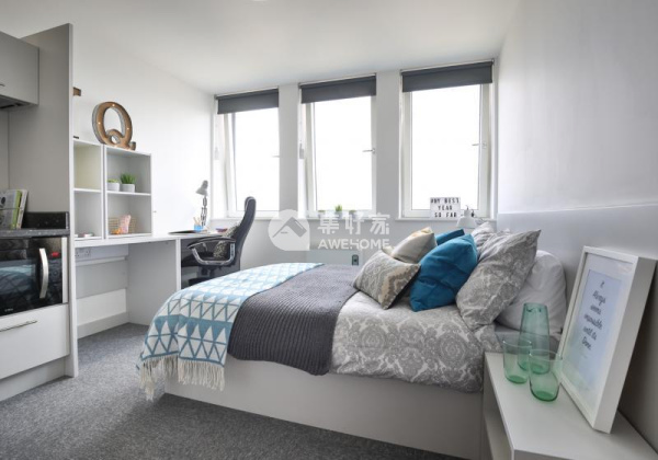 Convenient Student Housing in Penryn: Enjoy Hassle-Free Laundry Facilities