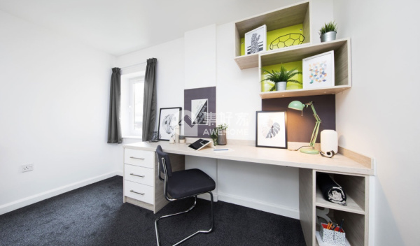 Elevating Student Living: High-Speed Internet Facilities in Student Housing in Oxford