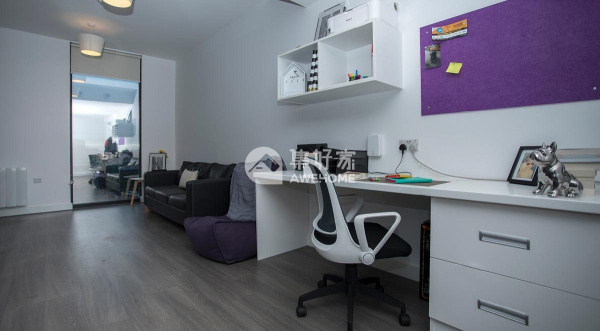 Discover the Best Rated Student Apartments near EASB: A Guide to Finding Your Ideal Home