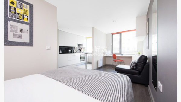 FAQs About Student Accommodation Near BPP University Liverpool Campus - Everything You Need to Know