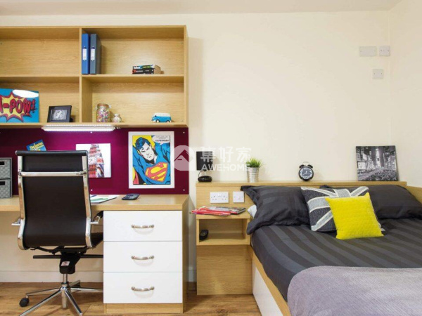 Closest Student Housing Options to Blackburn College Campus: Finding the Perfect Accommodation Solution