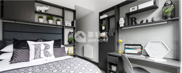 Short-term student rentals in Singapore,Semester-based student housing prices in Singapore