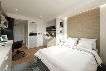 Short-term student rentals in London,Cost-effective student residence London