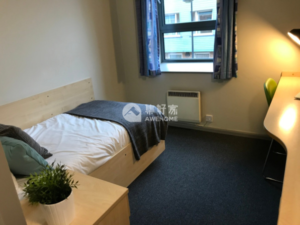 Furnished vs unfurnished student apartments in Nottingham,Average rent for student in Nottingham