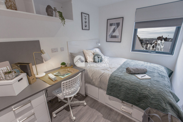 Oxford student accommodation application process,Discounted student accommodation Oxford