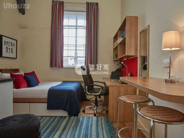 Checklist for moving into a Bournemouth student apartment,Affordable student en-suite Bournemouth rentals