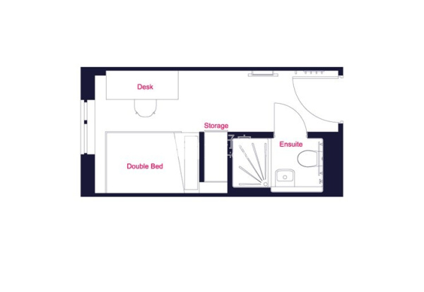 How to rent an apartment in London for students,Semester-based student housing prices in London