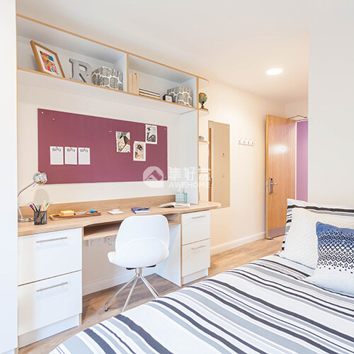 London student accommodation contracts explained,Best priced student housing in London