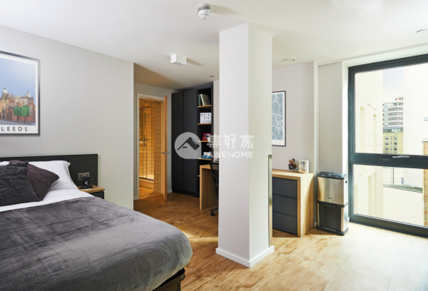 Shared student apartments in London pros and cons,How safe is the surrounding area of London universities?