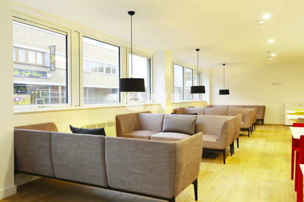 London student accommodation contracts explained,Safe neighborhoods in London for students.