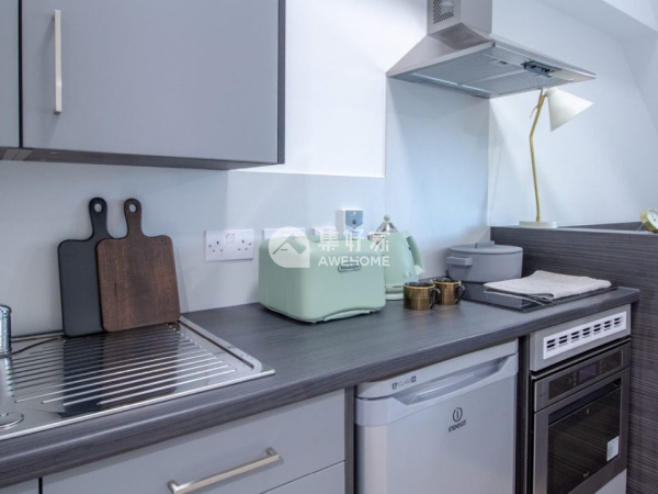 Stirling student accommodation near top universities,Low-cost student flats in Stirling