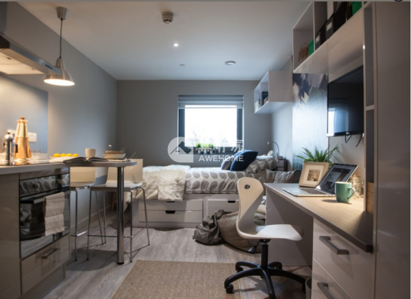 London student accommodation contracts explained,Student studio apartments in London prices