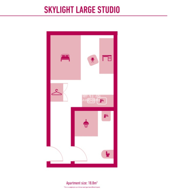 Shared student apartments in Brighton pros and cons,Brighton student housing near campus prices