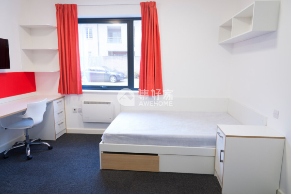 Finding roommates for NewYork student flats,Cost-effective student residence NewYork