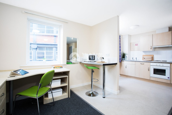 Guildford student accommodations with gyms or fitness centers,Student studio apartments in Guildford prices