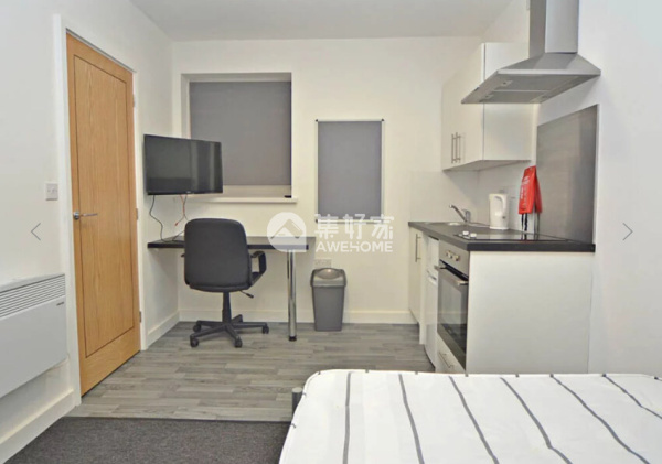 Benefits of living in Sydney student halls,Price comparison for student flats in Sydney