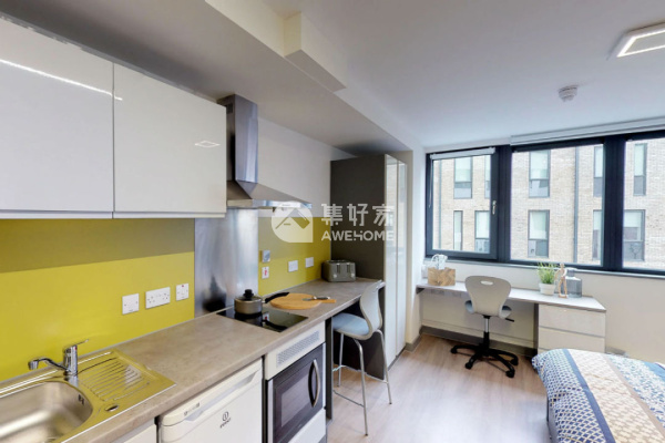 Renewing or ending a student housing lease in Belfast,Economical student apartments in Belfast