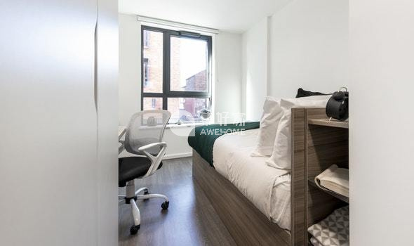 Advantages of en-suite rooms in NewYork student housing,Budget student apartments NewYork