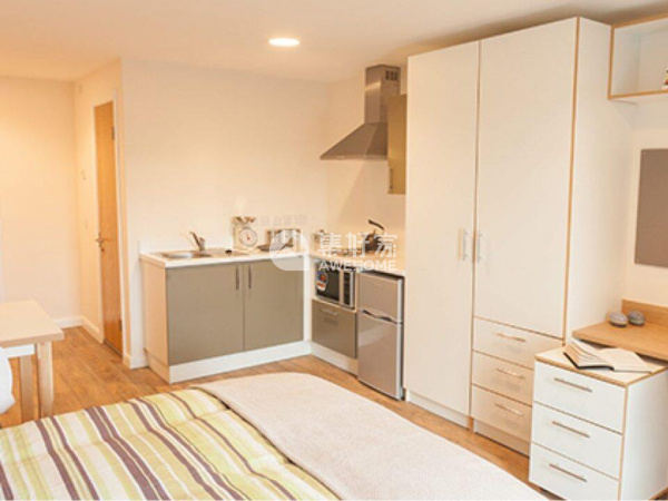 Advantages of en-suite rooms in Oxford student housing,Budget student apartments Oxford