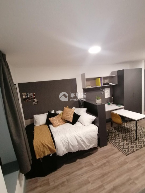 Lincoln student accommodation application process,Student shared apartments Lincoln pricing