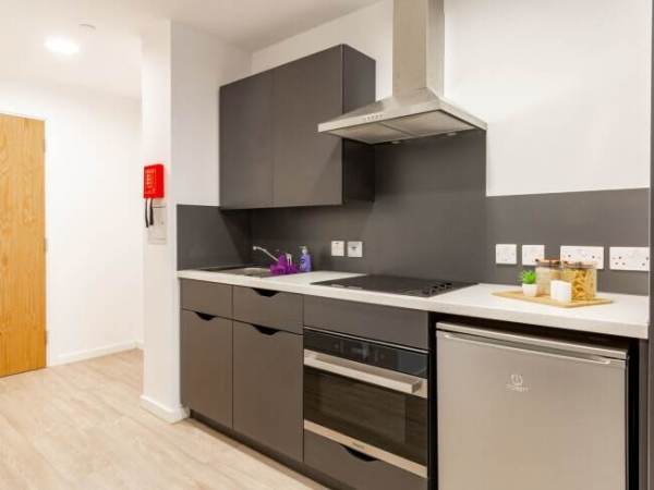 Luxury Student Apartments in Stoke: The Ultimate Guide to Upscale Accommodation