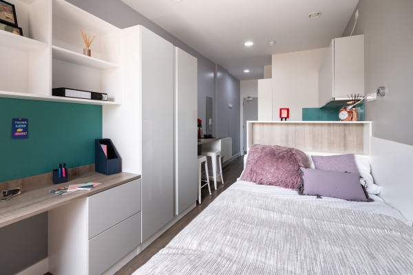 Checklist for moving into a Darwin student apartment,Darwin student rooms with all utilities included price