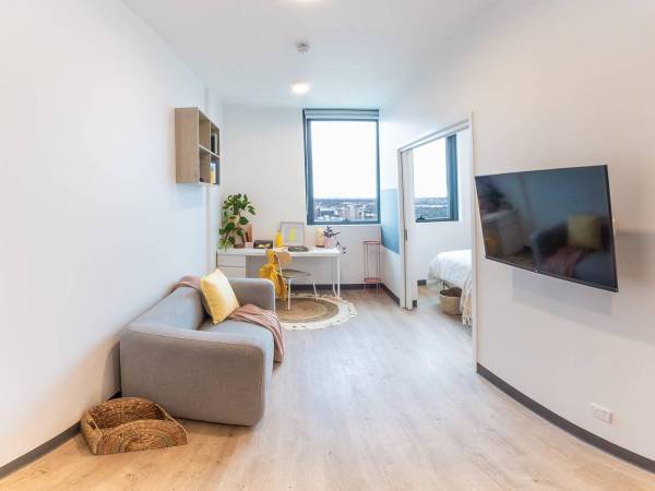 Cardiff student accommodation cultural integration tips,Low-cost student flats in Cardiff