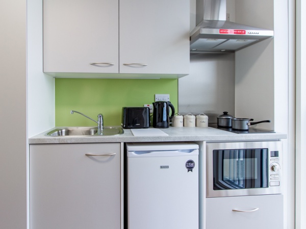 Finding Convenient Student Accommodation near Sports Facilities in Hatfield