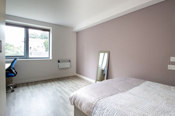 Loughborough Student Accommodation with Parking Facilities: Finding Your Perfect Fit