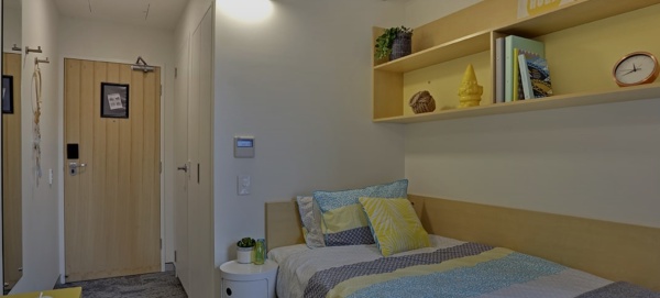 Benefits of living in a London student community,London student rooms with all utilities included price