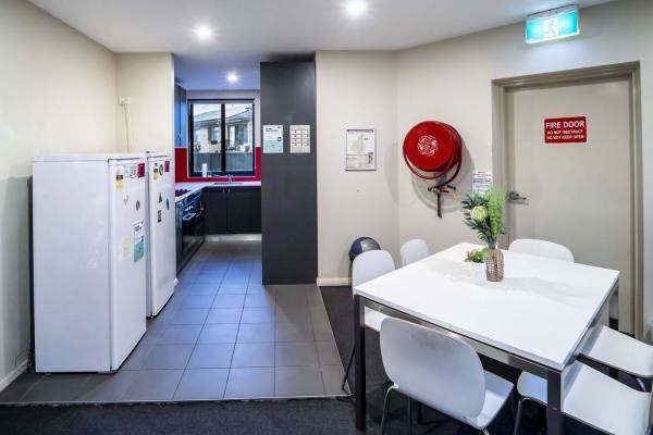 London student accommodation safety features,Budget-friendly student hostels in London