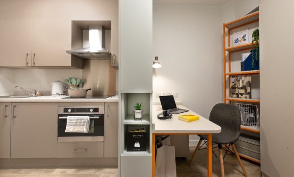 Liverpool student housing guide,Cheap student accommodation Liverpool